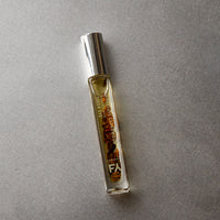 Perfume Oil / Absolute Cedarwood