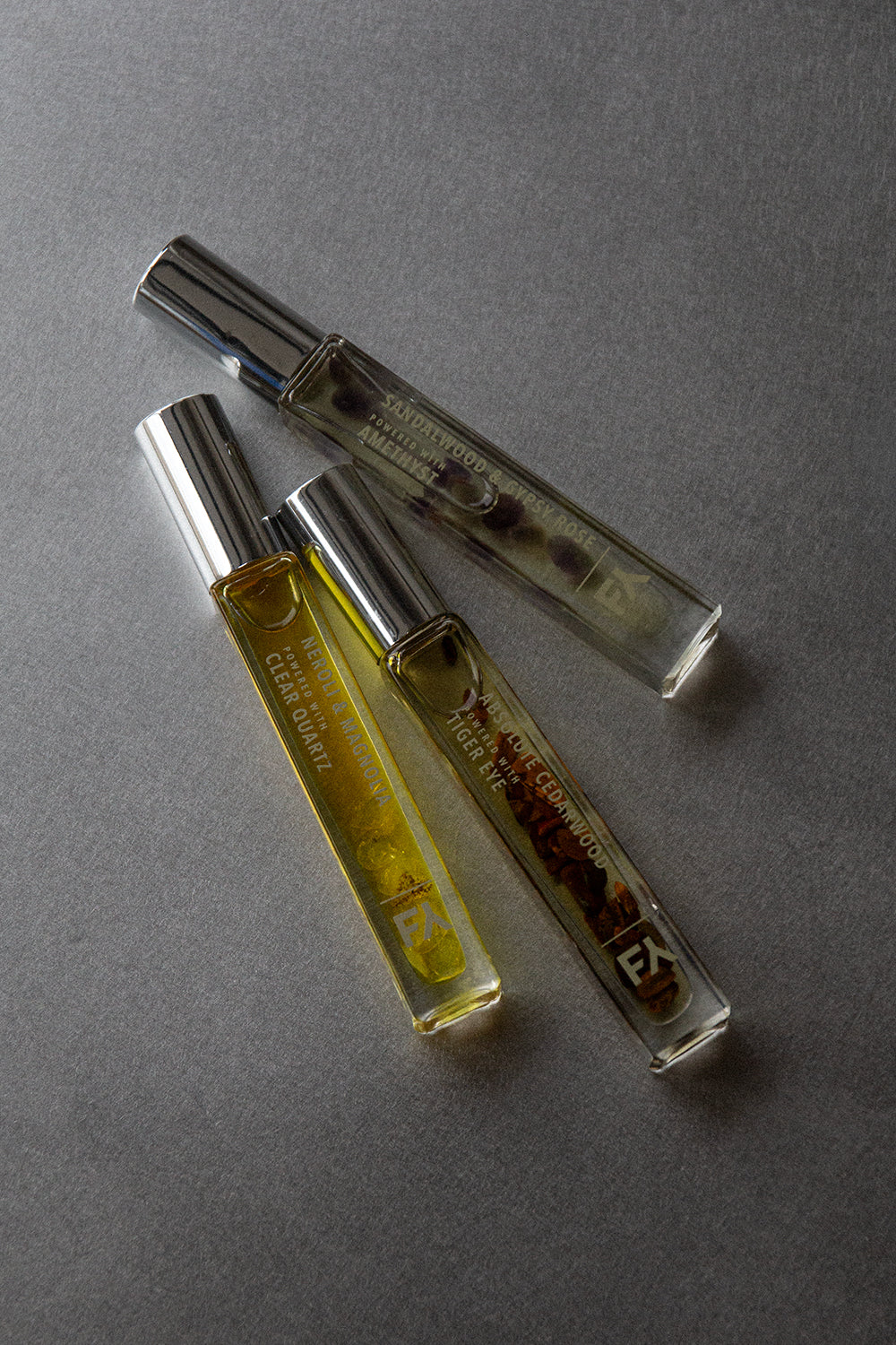 Perfume Oil / Absolute Cedarwood