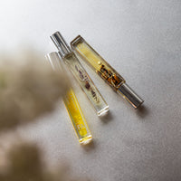 Perfume Oil / Sandalwood & Gypsy Rose