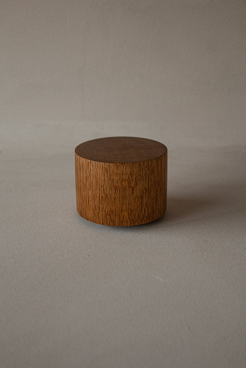 Oak Jar No.1