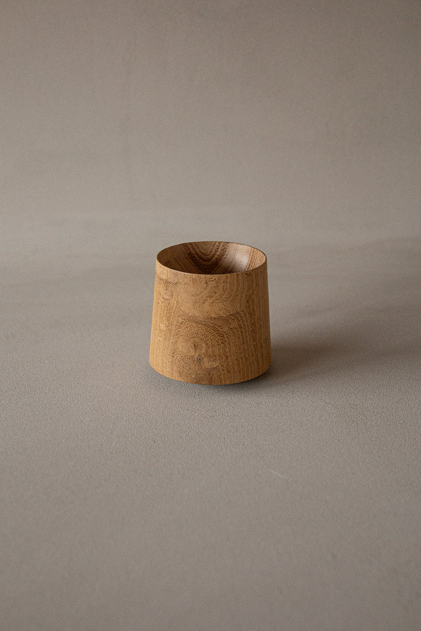 Robinia Bowl No.4