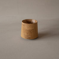 Robinia Bowl No.4