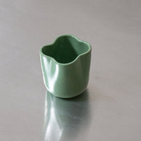 Petal Perk Cup - matcha