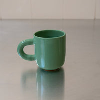 HUGO Mug / matcha