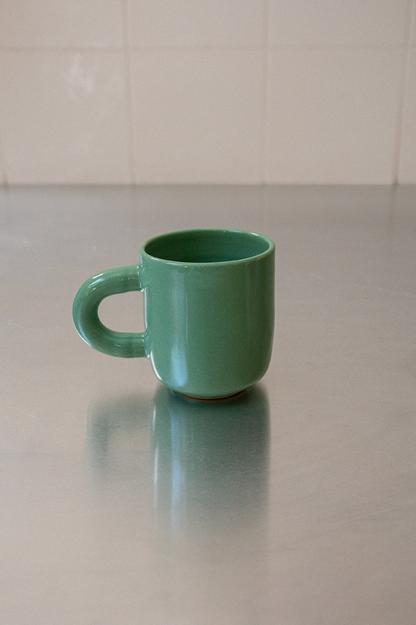 HUGO Mug / matcha