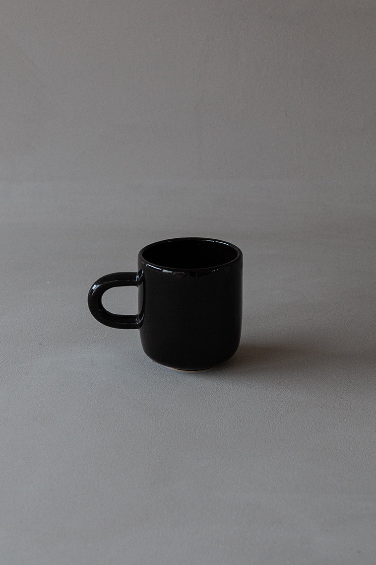 HUGO Mug / Noir