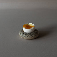 Egg Cup Emil painter