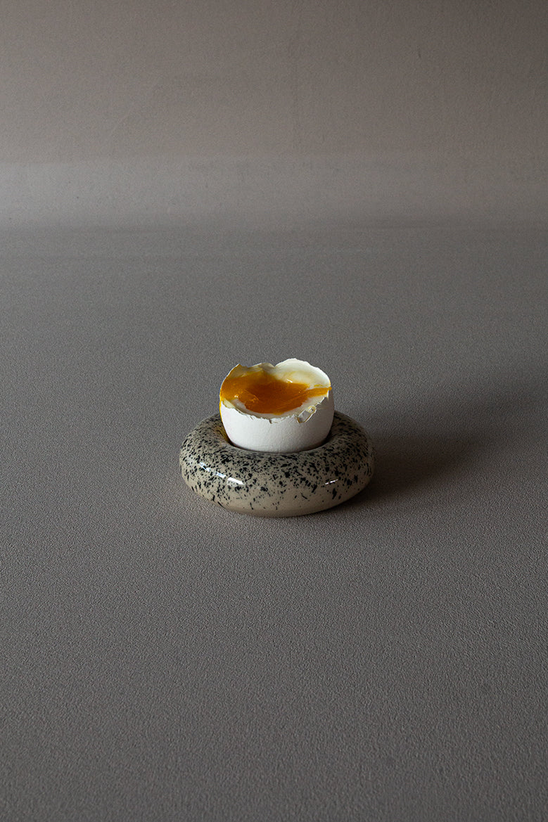 Egg Cup Emil painter